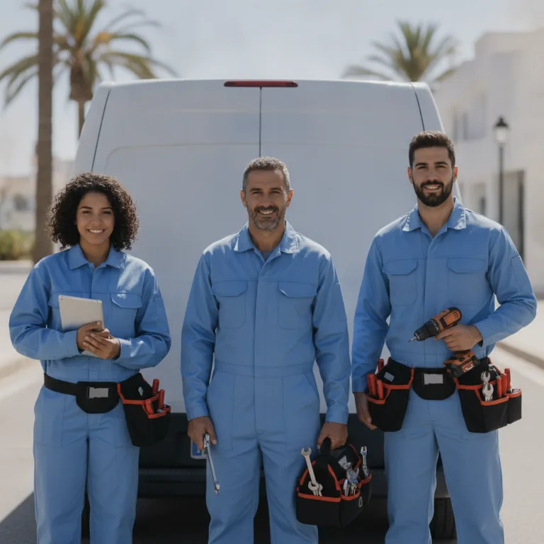 Reparación Bomba de Calor equipo en Paterna
